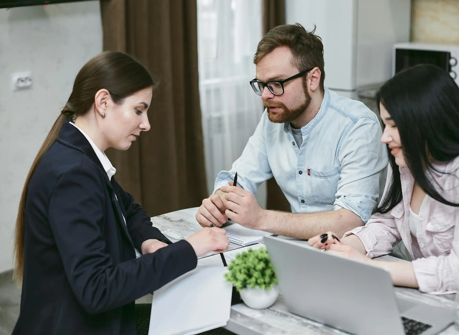 Rent Recovery Services