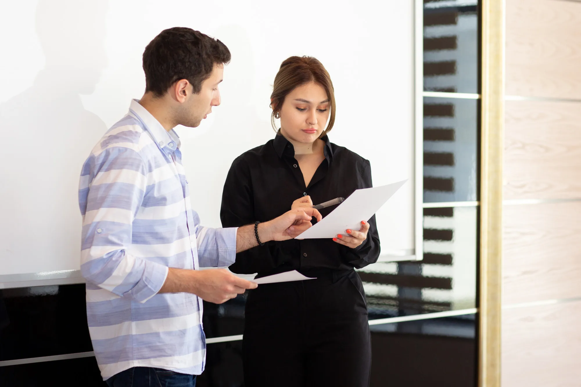 Penalty Management and Enforcement Defense