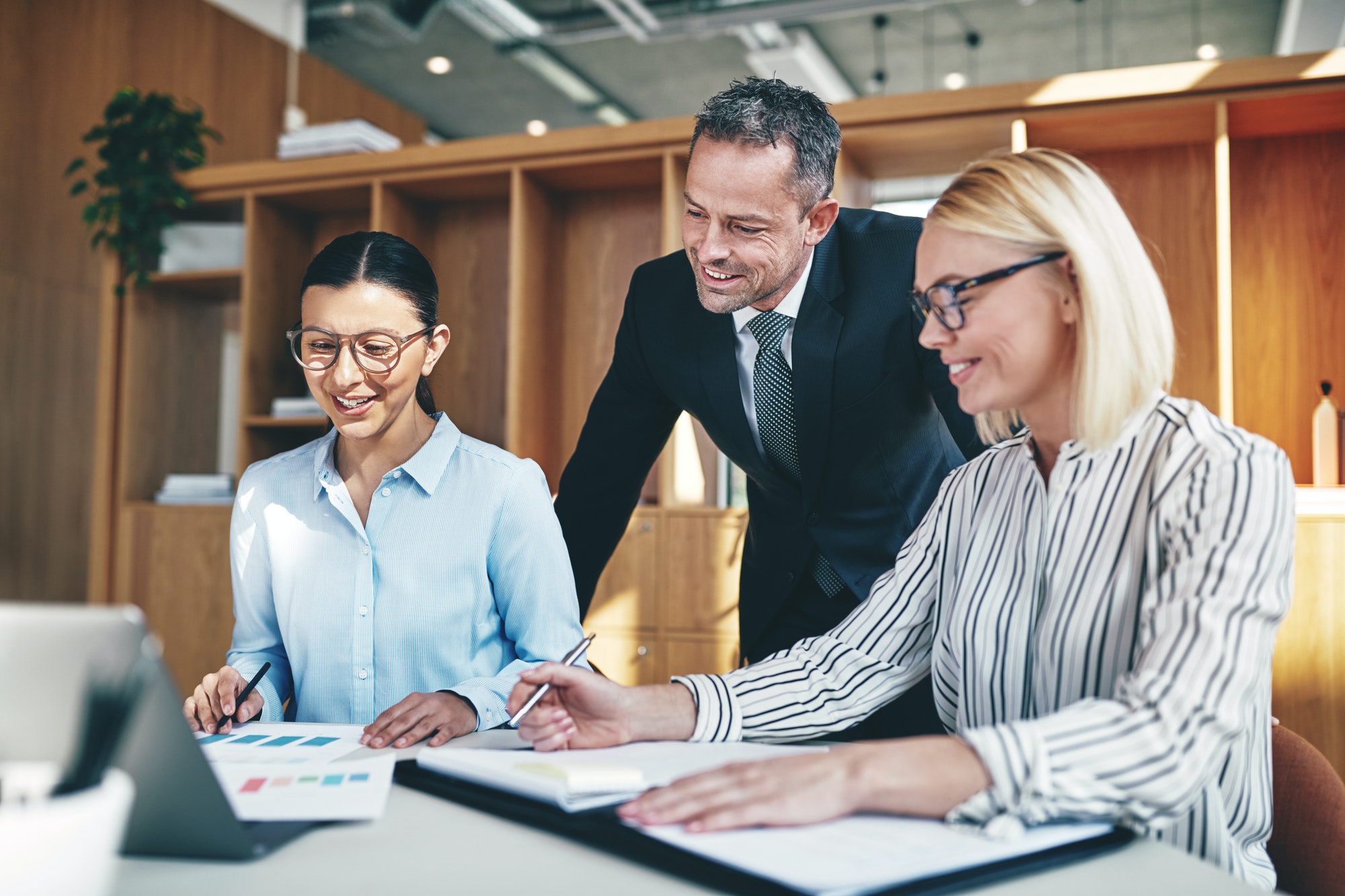 The Risks Guarantors Face (and How We Address Them)