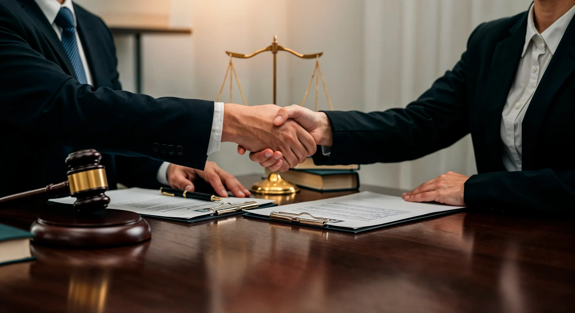 Court Representation