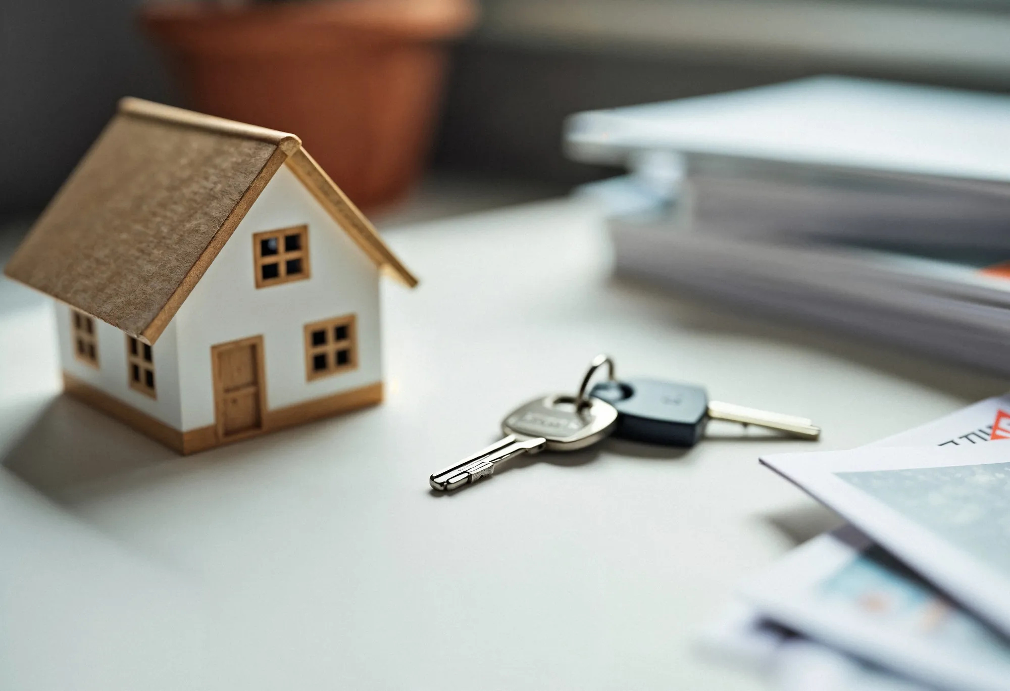 Rent Arrears & Debt Recovery