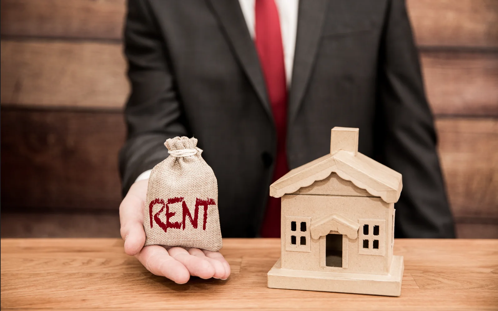 Rent Arrears Recovered After Tenant Disappeared