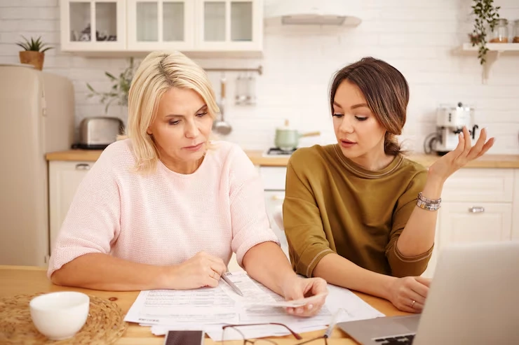 Step-by-Step Resolution for Bond Deposit Issues